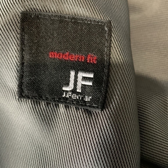 JF Ferrar Suit for men. - Picture 7 of 8